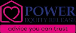 Power Equity Release Logo